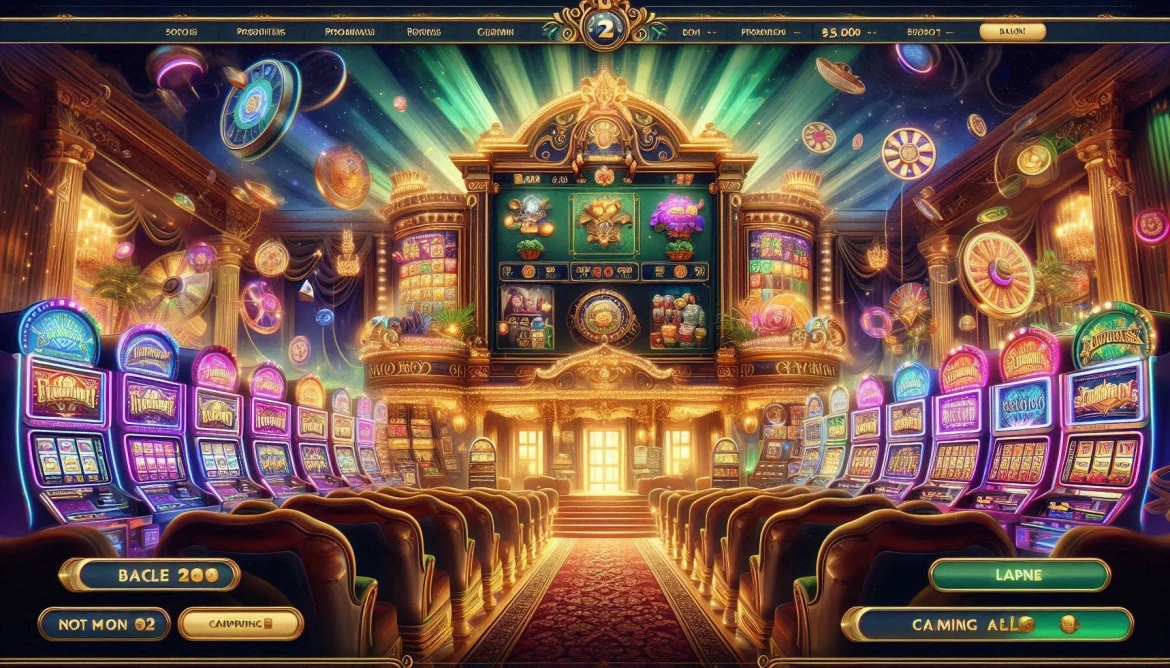 Blitz Bet Casino
